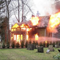 Fire