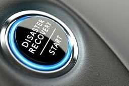 Disaster Recovery easy button