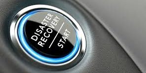 Disaster Recovery easy button