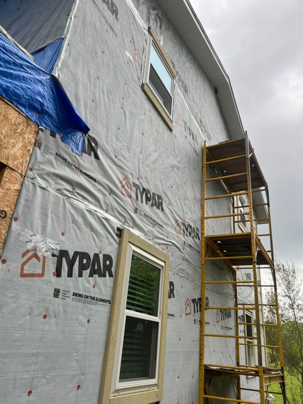 Residential Claims Adjusters