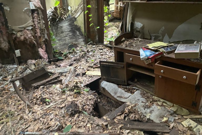 Fire damage claims adjusters