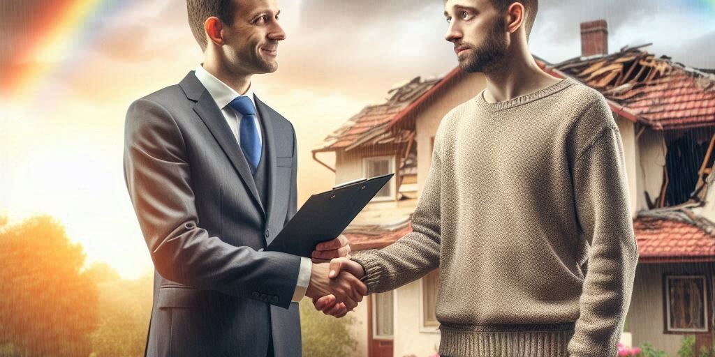 Understanding the Role of a Public Adjuster