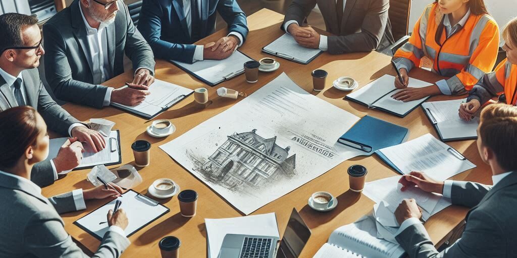 Public Adjusters vs. Insurance Adjusters