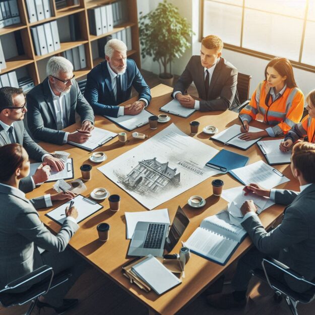 Public Adjusters vs. Insurance Adjusters